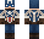captain america