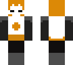 cc orange knight