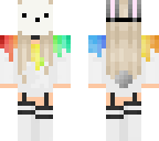 chibi mask