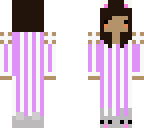 chibi pj girl