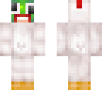chickensabre and unspeakable