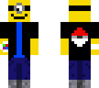 chico minion