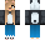 ckfrags panda skin