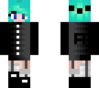 collab with chocolatecherries