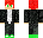 cool boy red