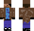 cool coat steve