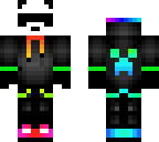 cool panda
