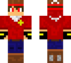 cowboy hood-hat