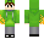 creeper