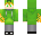 creeper