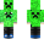 creeper boy