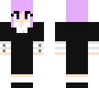 crona soul eater female