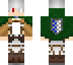 cross aot skin