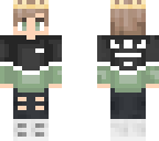 crown guy