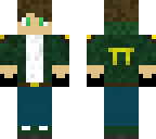 custom skin