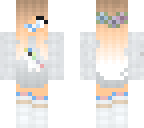 cute baby blue edit