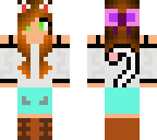 cute cat girl