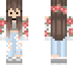 cute chibi girl 2