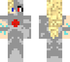cyborg fizzle