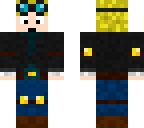 dantdm