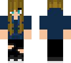 darker blue