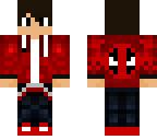 deadpool brother