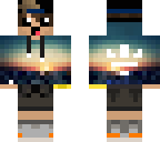 derpy boii with yeezys
