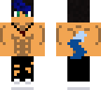 dezwartepanter