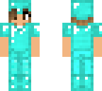 diamond amrour ally