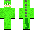 dino boy
