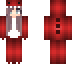 dino girl
