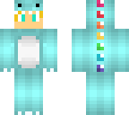dinorius 2