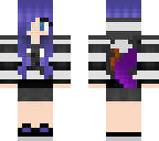 dottie jacket thing idk
