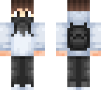 DYLAN | Minecraft Skin