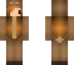 edit of moose girl again