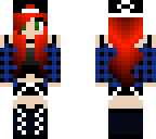 edit redhead