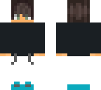 edit skin steve bathers