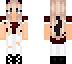 edited christmas girl is now meifwa