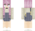 edited girl