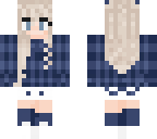 edited skin