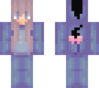 eeyore girl