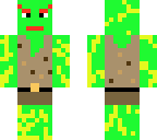 electro goblin