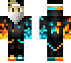 elements boy