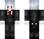 elf butler