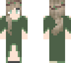 elf girl