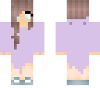 ember baby nightgown