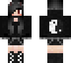 emo girl