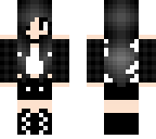 emo girl