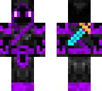 ender assassin