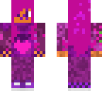ender girl